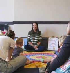 French for Littles Erskineville 1