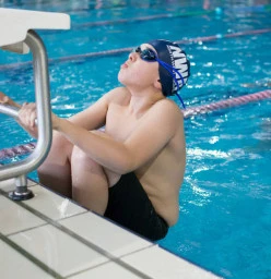 North-West Aquatic Swimming Club Essendon 1
