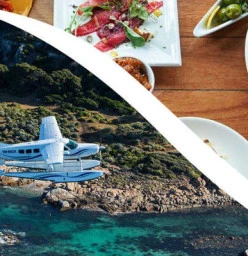 Swan River Seaplanes Margaret River 1