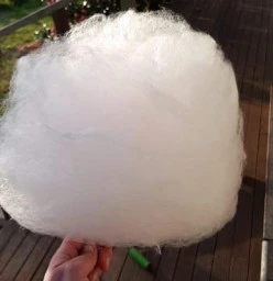 Fairy floss