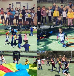Rugbytots Melbourne Melbourne 1