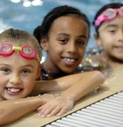 Splash's Swimming School Berwick 1