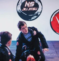 Northside Jiu Jitsu Aveley 1