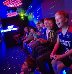 Birthday Parties Boys & Girls