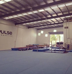 Interior Set Up