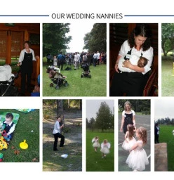 Wedding and Event Care