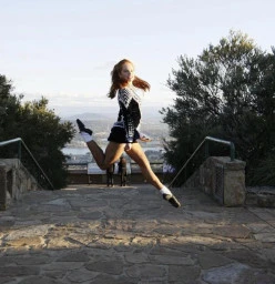 Gregory Academy of Irish Dance Belconnen 1