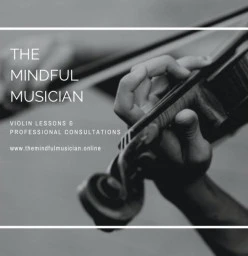 The Mindful Musician The Gap 1