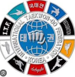 Scott ITF Taekwondo Booval 1