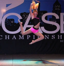 Fusion Dance Gold Coast Miami 1