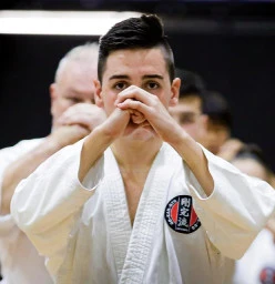 GKR Karate - Martial Arts based Self Defence in Sunbury, Victoria