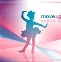Move & Groove Dance School Gatton 1