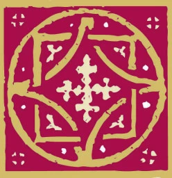 Abbey Museum of Art and Archaeology logo