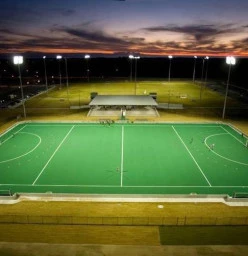 Larkhill Facilities