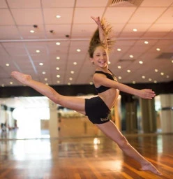 KJD dance studio Wetherill park