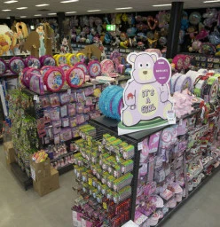 Discount Party Warehouse: Lidcombe Lidcombe 1