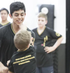 Practical Wing Chun Kung fu Brisbane