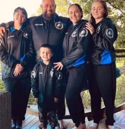 Family Owned and Operated