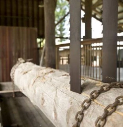 Woodworks Museum & Interpretive Centre
