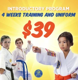 Kansai Karate Academy Sumner 1