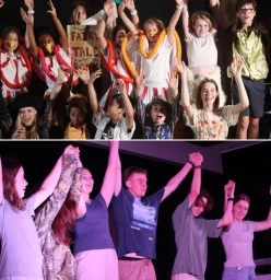 Kids and Teens Acting Classes - Australian Acting Academy