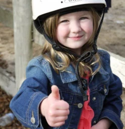 Tandivale Equestrian Centre & Pony Club Warrandyte 1