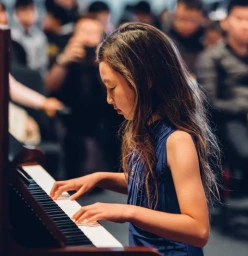 Annual Student Concert 2018