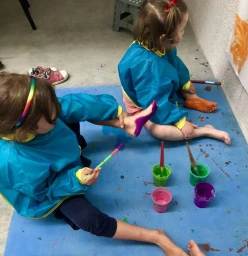 ALL DAY - School Holiday programs Mornington Art Classes &amp; Lessons