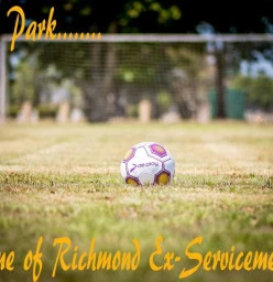 Our Home Ground - Icely Park