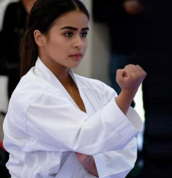 GKR Karate - Martial Arts based Self Defence in Everton Park, Queensland