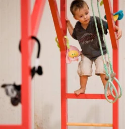 Kindergym