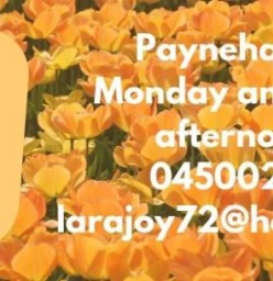 Lara's Singing Lessons Payneham South 1