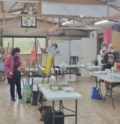 Our studio - adult class