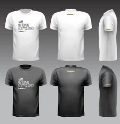 Ask for a free T shirt when doing a trial by mentioning this ad.