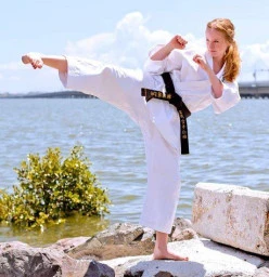 Bonsai Karate Aspley Aspley 1