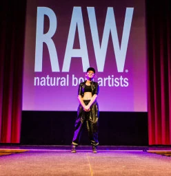Raw Performance 2017