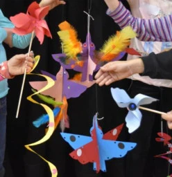 Image courtesy of ArtPlay, City of Melbourne.