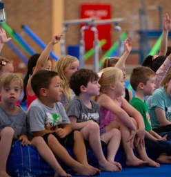 Gymnastics Birthday Parties Morphettville 1