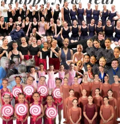 Beau-Rock Ballet School Black Rock 1