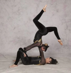 J'adore Calisthenics Boronia 1
