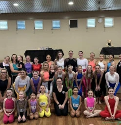 Club Photo 2023