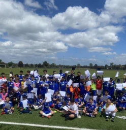 Gala Day