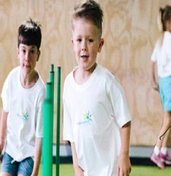 Gecko Sports Kids