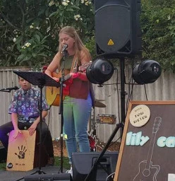 Karmonic Performing Arts Vasse 1