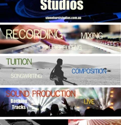 What We Do