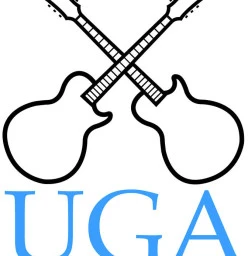 Our logo. We love it!