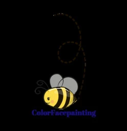 Colorfacepainting Logo