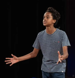 Queensland Shakespeare Ensemble St Lucia 1