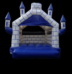 Enchanted Jumping Castle