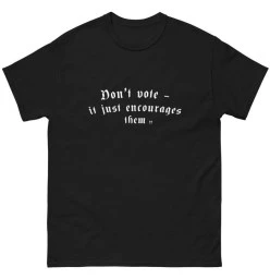 Malsays Tshirts